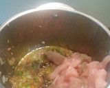 Foto del paso 3 de la receta: Fajitas de pollo con thermomix