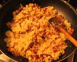 Foto del paso 6 de la receta: Almuerzo marchanteado y pichichí-cucu