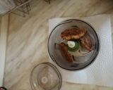 Φωτογραφία βήματος 4 της συνταγής Cheesecake εύκολο και χωρίς τύψεις