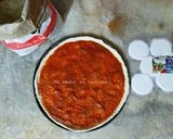 Une image de l'étape 8 de Pizza 🍕.
