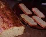 Foto del paso 5 de la receta: Pan de arroz (Sin harina)