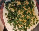 মেথি চক্রী(Methi chakri recipe in Bengali) রেসিপির ধাপ 4 ছবি