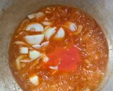 Foto langkah ke 5 dari resep Fuyunghai Telur.
