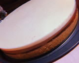 Foto del paso 6 de la receta: Tarta de tres chocolates 🍰
