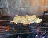 Foto del paso 4 de la receta: Cordero a la pizza