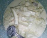 Foto langkah ke 2 dari resep Tela-tela Singkong.