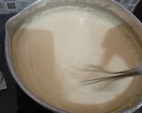 Foto langkah ke 5 dari resep Milk Sugar Dessert.