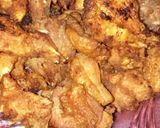 Foto langkah ke 2 dari resep Resep ayam goreng jahe.