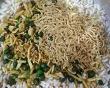 A picture of step 2 of Bhel.
