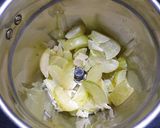 A picture of step 1 of Amla Spicy Chutney.