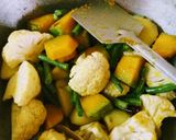 লাবড়া (Labra recipe in bengali) রেসিপি ধাপ - 3 ছবি