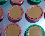 Foto langkah ke 4 dari resep #300 Bolu Kukus Gula Merah (anti gagal).