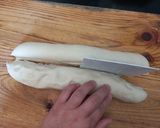 Foto del paso 3 de la receta: Pan Bao