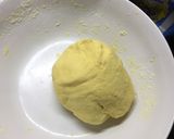 Foto del paso 5 de la receta: Tarta de cebolla y queso con masa quebrada