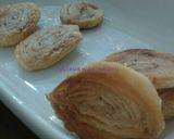 Foto langkah ke 7 dari resep Palmier Simpel Abal Abal 😂.