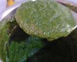 Coriander Mint Chutney recipe step 3 photo