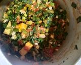 સ્પ્રિંગ ઓનીયન શાક (Spring Onion Shaak Recipe in Gujarati) રેસીપી સ્ટેપ3ફોટો