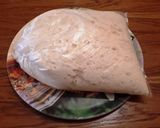 Lángos recept fázis 2 fotója