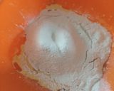 Foto del paso 2 de la receta Bizcocho de manzana 🍏