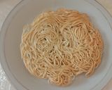 Foto langkah ke 4 dari resep Mie Titi.