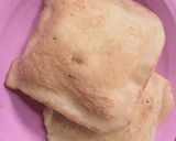 Foto langkah ke 2 dari resep Es Krim Goreng.