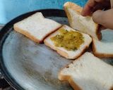 ब्रेड,आलू सैंडविच (bread aloo sandwich recipe in Hindi) रेसिपी चरण 2 फोटो