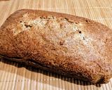Keto kenyér (Ketogén) recept fázis 2 fotója