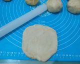 Foto langkah ke 7 dari resep Karipap (Curry Puff).