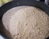 Foto del paso 3 de la receta: Pastel de cumpleaños apto para perritos 🎂🥳