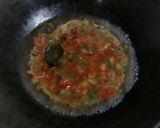 Foto langkah ke 2 dari resep Tumis Tongkol Tahu.