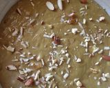 व्हीट जेगिरी केक(wheat jaggery cake recepie in hindi) रेसिपी चरण 4 फोटो