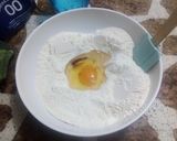 Foto del paso 4 de la receta: Medialunas dulces
