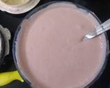 Red Guava Icecream recipe step 3 photo