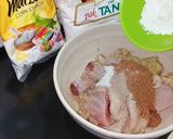 Foto langkah ke 3 dari resep Ayam Goreng Ketumbar.