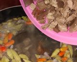 Foto langkah ke 3 dari resep Asem-Asem Daging Khas Blora.