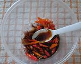 Foto langkah ke 4 dari resep Sambal Kecap.