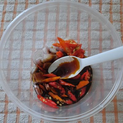Langkah 4