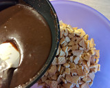 Foto langkah ke 3 dari resep Tinginys (Lazy Cookies).