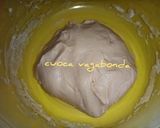 Foto del passaggio 2 della ricetta Panettone