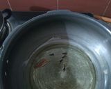 મસાલા રાઈસ (Masala Rice Recipe In Gujarati) રેસીપી સ્ટેપ1ફોટો
