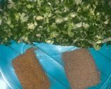 Foto del paso 2 de la receta: Ranga meditabunda