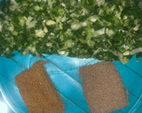 Foto del paso 2 de la receta: Ranga meditabunda