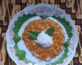 Foto langkah ke 4 dari resep Bubur Merah Putih.