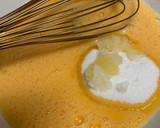 Foto del paso 3 de la receta: Bizcocho de kumquats