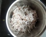 खोबऱ्याची चटणी (khobryachi chutney recipe in marathi) रेसिपी स्टेप 1 फोटो 