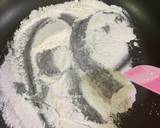 Super soft mochi - peanut filling recipe step 2 photo