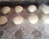 Foto del paso 7 de la receta: Pan para panchos