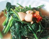 Foto langkah ke 1 dari resep Tumis Poeleng Kilat.