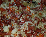 Foto del paso 2 de la receta: Arroz blanco a mi manera