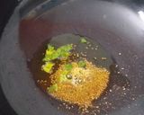 मूली का पराठा(mooli ka paratha recipe in hindi) रेसिपी चरण 2 फोटो